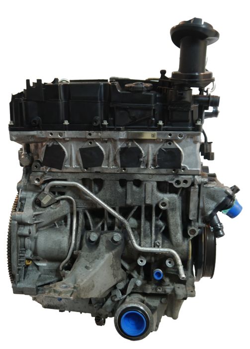 Moteur N47D20D-N47 BMW X5 (F15) 247 000 km – vue détail