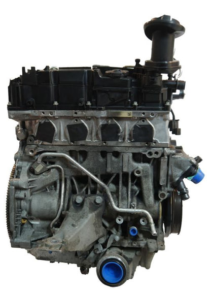 Moteur N47D20D-N47 BMW X5 (F15) 247 000 km – vue détail