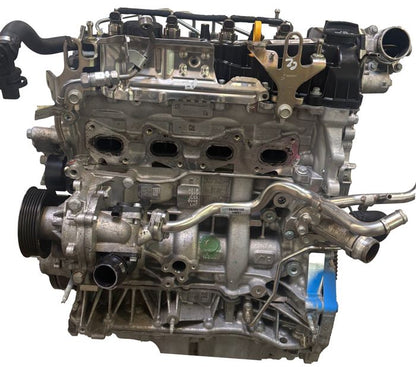 Moteur Chevrolet Cruze Astra J LH7-B16DTH – Express Parts Belgique