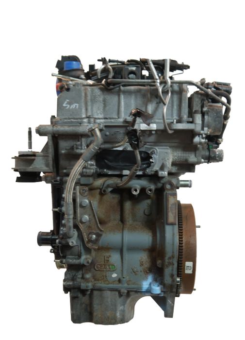 Moteur d'occasion Fiat 0.9L 312A200-312A2.000 – état général
