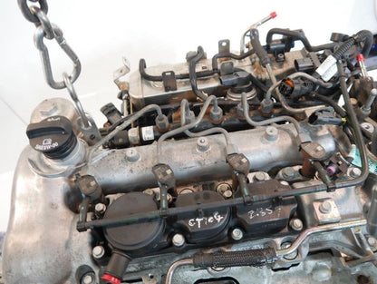 Moteur Opel Antara A22DM-Z22D1-A22-Z22-LNQ – Express Parts Belgique