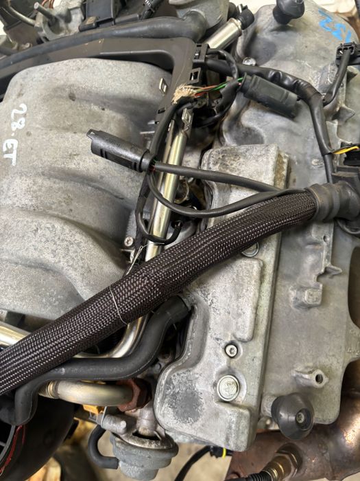 Moteur Mercedes-Benz SLK (R170) M112.947-112.947-M112 – Express Parts Belgique