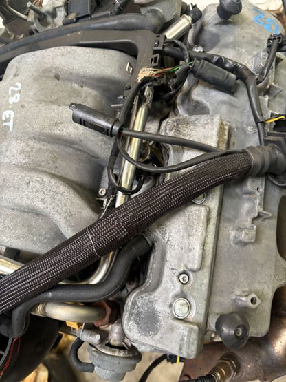 Moteur Mercedes-Benz SLK (R170) M112.947-112.947-M112 – Express Parts Belgique