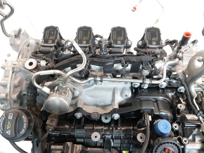 Moteur Mercedes-Benz GLB (X247) M282.814-282.814-M282 – Express Parts Belgique