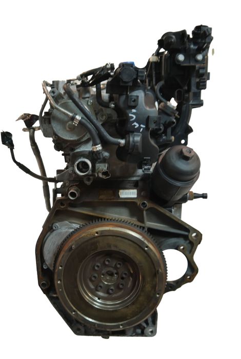 Moteur 312A200-312A2.000 Fiat 500 C 88 000 km – vue détail