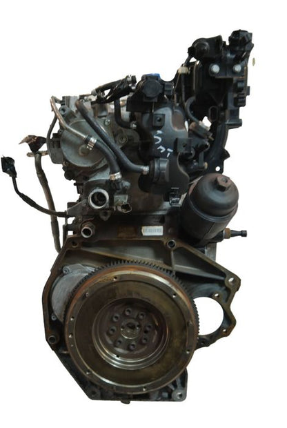 Moteur 312A200-312A2.000 Fiat 500 C 88 000 km – vue détail