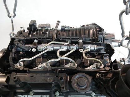 Moteur BMW X5 (F15) N47D20D-N47 – Express Parts Belgique