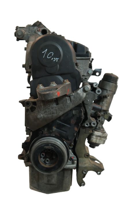 Moteur d'occasion Audi 1.9L ASZ – état général