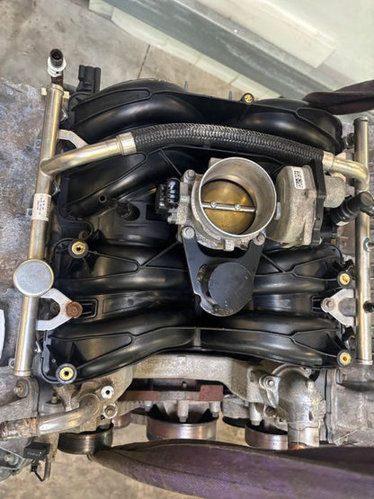 Bloc moteur Ford 5.4L T54USEM-T54 – Express Parts