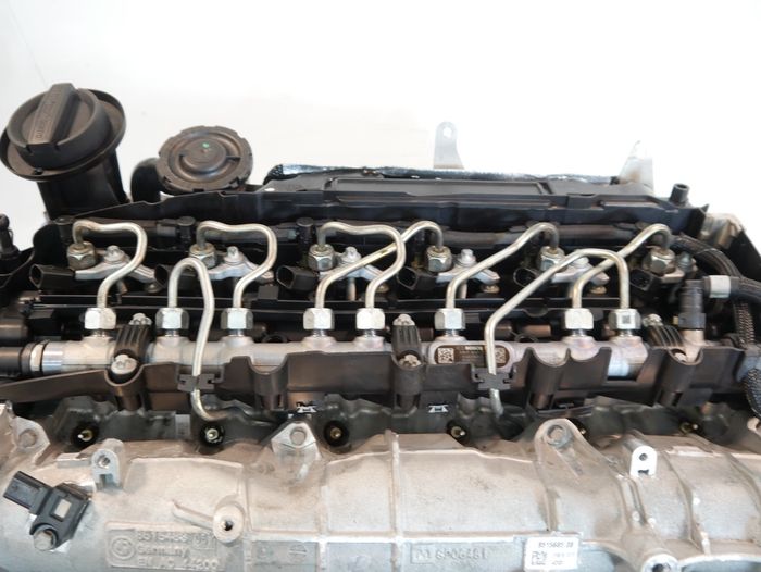 Moteur BMW Série 5 (F10) N57D30C-N57 – Express Parts Belgique