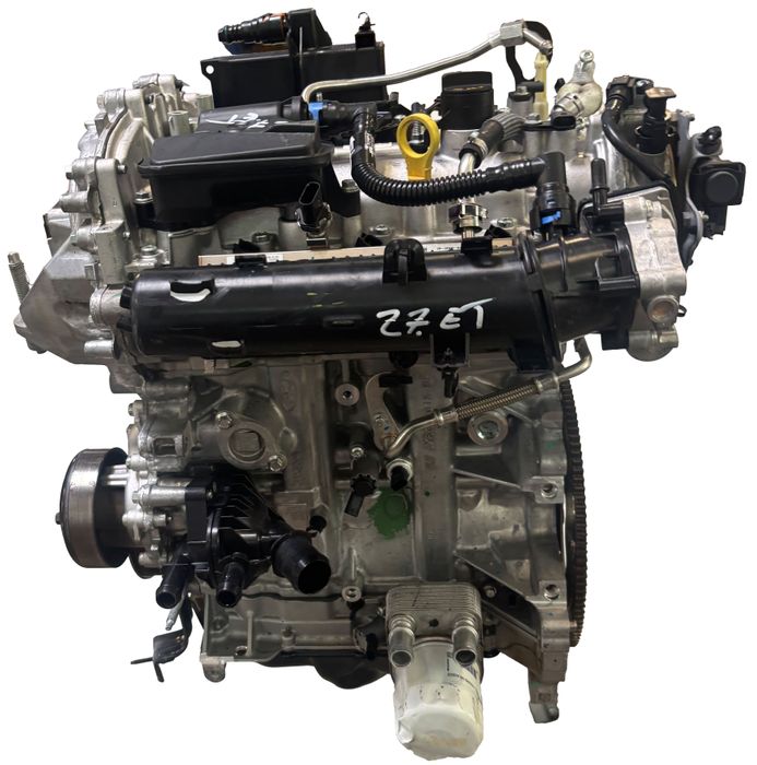 Moteur d'occasion Ford Kuga III Focus 1.5L – YZDA