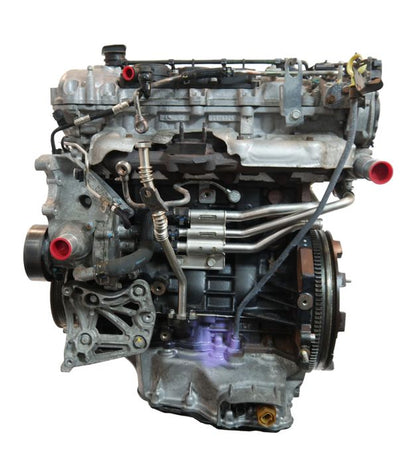 Moteur A22DM-Z22D1-A22-Z22-LNQ Opel Antara 83 000 km – vue détail