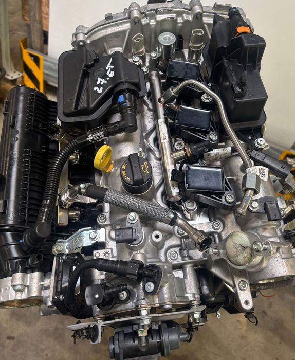 Moteur Ford Kuga III Focus YZDA – Express Parts Belgique