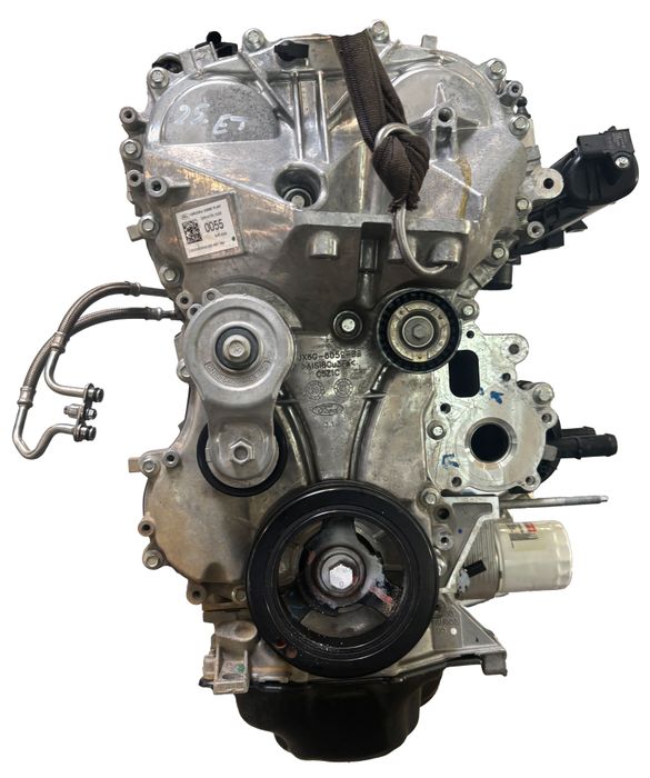 Moteur d'occasion Ford 1.5L YZDA – état général