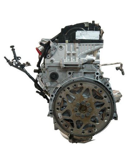 Moteur d'occasion BMW 3.0L N57D30C-N57 – état général