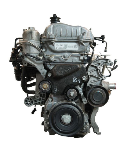 Moteur d'occasion Opel 2.2L A22DM-Z22D1-A22-Z22-LNQ – état général