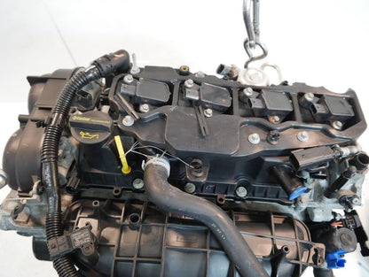 Moteur Ford Focus C-Max JQDB – Express Parts Belgique