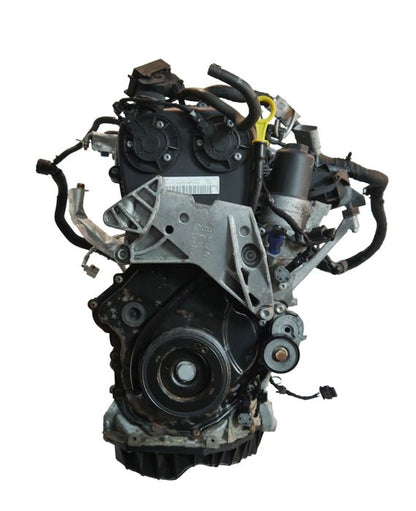 Moteur d'occasion Audi 2.0L DJHA-DJH – état général