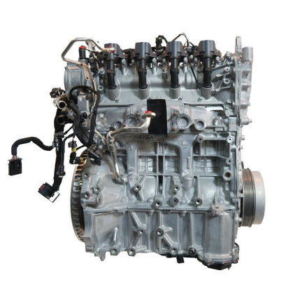 Moteur M282.814-282.814-M282 Mercedes-Benz GLB (X247) 46 000 km – vue détail