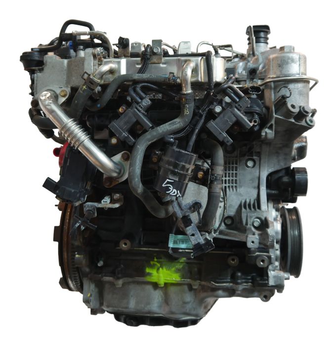 Moteur d'occasion Opel Antara 2.2L – Z22D1-A22DM-LNQ