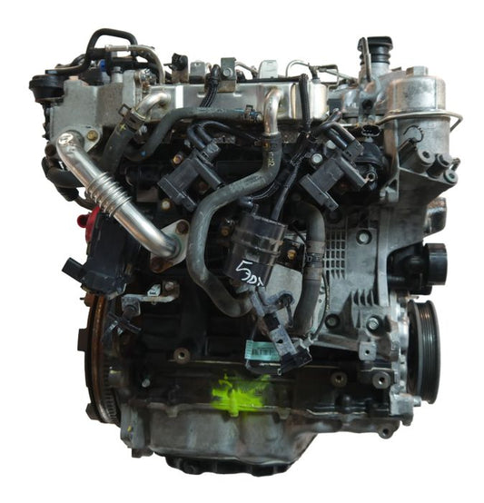 Moteur d'occasion Opel Antara 2.2L – Z22D1-A22DM-LNQ