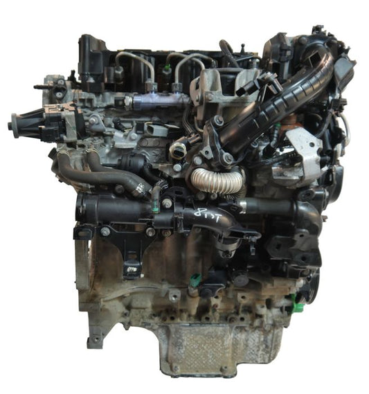Moteur d'occasion Opel Combo Vivaro 1.5L – YHY-D15DT-YH01-DV5RD-LQJ