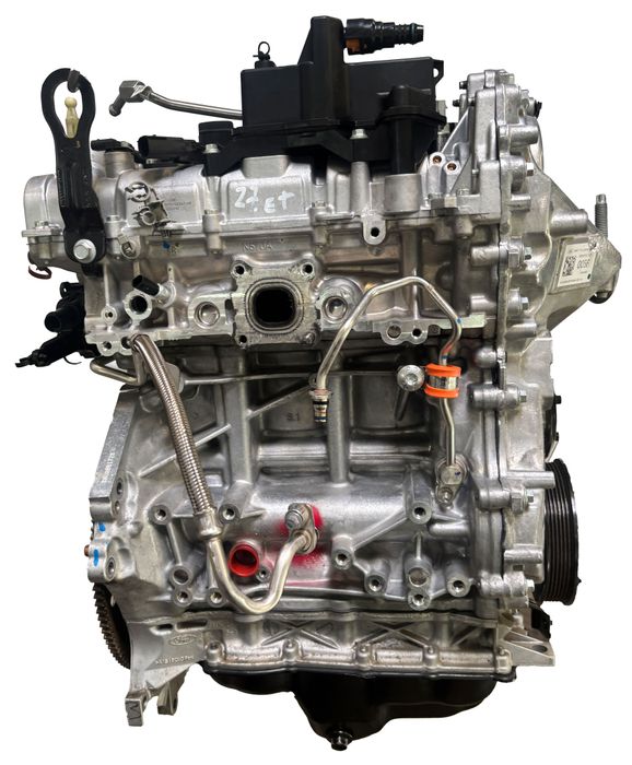 Moteur d'occasion Ford 1.5L YZDA – état général