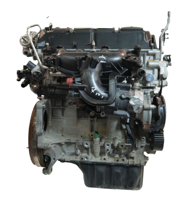 Moteur d'occasion Peugeot 208 DS3 1.6L – 5GR-5G04-EP6FDTX