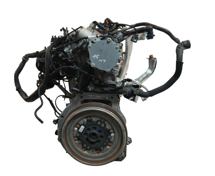 Bloc moteur Audi 2.0L DJHA-DJH – Express Parts