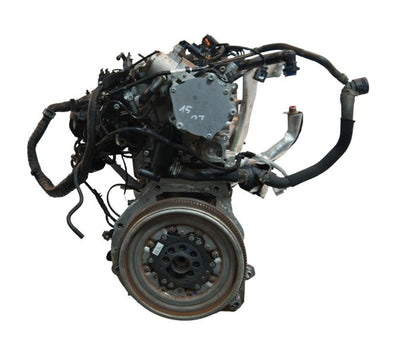 Bloc moteur Audi 2.0L DJHA-DJH – Express Parts