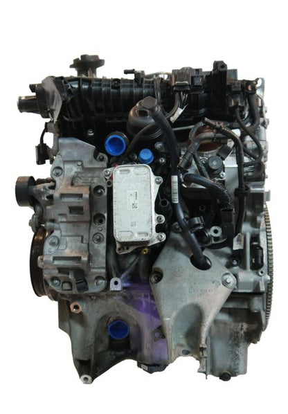 Moteur d'occasion BMW X5 (F15) 2.0L – N47D20D-N47