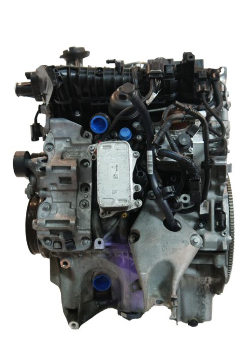 Moteur d'occasion BMW X5 (F15) 2.0L – N47D20D-N47