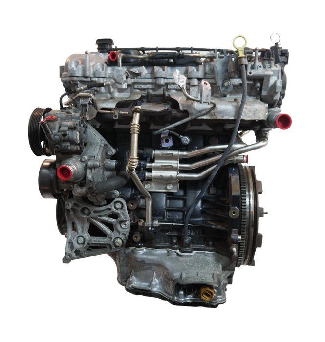 Moteur Z22D1-A22DM-LNQ Opel Antara 110 000 km – vue détail