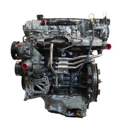 Moteur Z22D1-A22DM-LNQ Opel Antara 110 000 km – vue détail