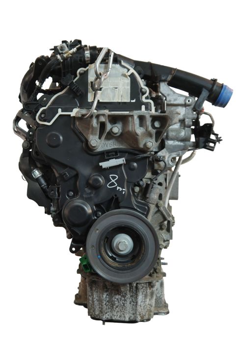 Bloc moteur Opel 1.5L YHY-D15DT-YH01-DV5RD-LQJ – Express Parts