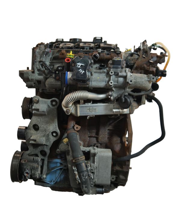 Moteur d'occasion Nissan NV400 2.3L – M9T670-M9T