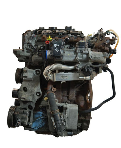 Moteur d'occasion Nissan NV400 2.3L – M9T670-M9T