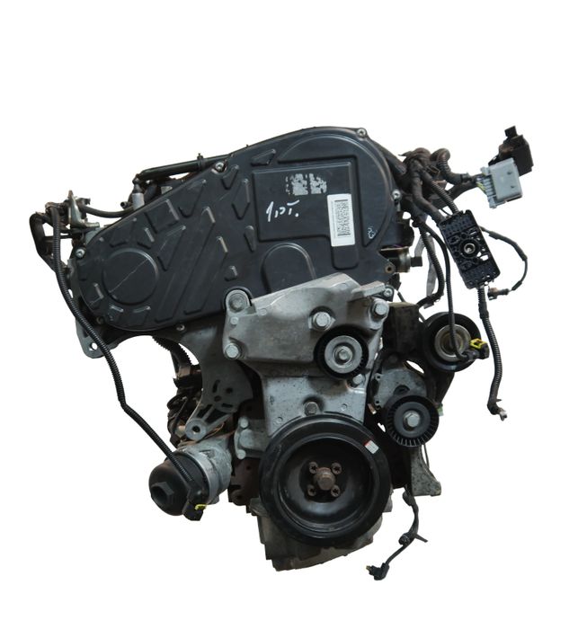 Moteur d'occasion Opel 2.0L A20DTH-A20-LBS – état général