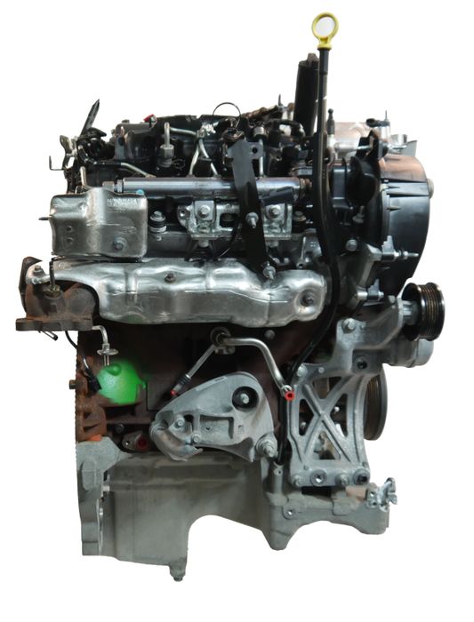 Bloc moteur Ford 3.0L BF2X – Express Parts