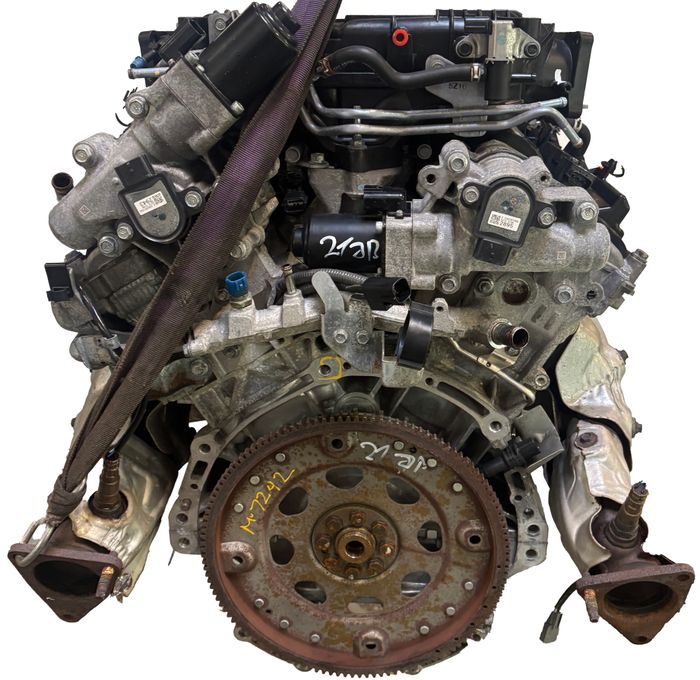 Moteur d'occasion Infiniti QX50 AWD 3.7L – VQ37VHR-VQ37