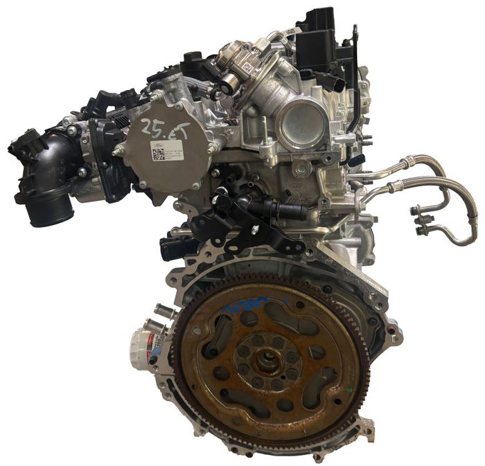 Bloc moteur Ford 1.5L YZDA – Express Parts