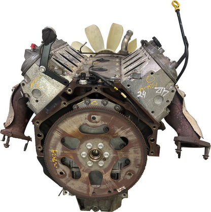 Moteur d'occasion Chevrolet Escalade Silverado 5.3L – LM7