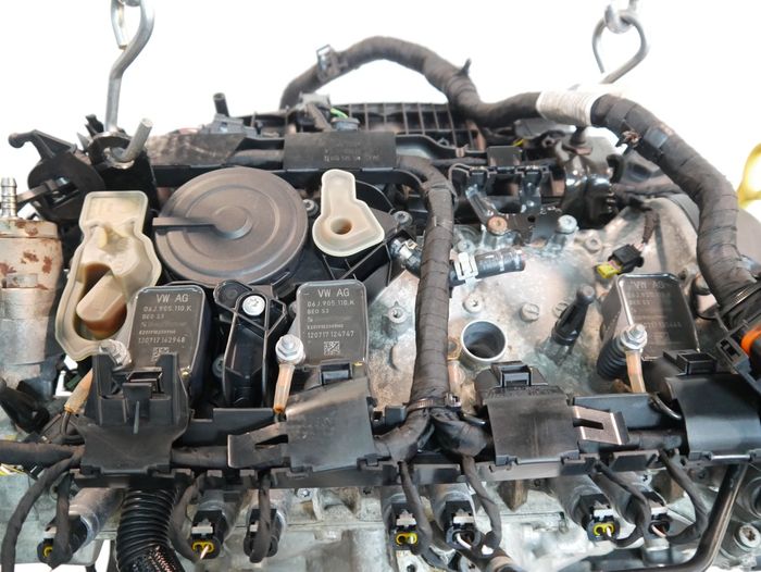 Moteur Audi A3 S3 Golf DJHA-DJH – Express Parts Belgique