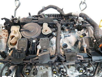 Moteur Audi A3 S3 Golf DJHA-DJH – Express Parts Belgique