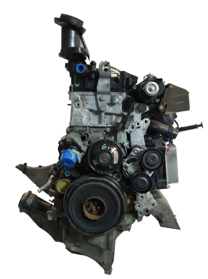 Bloc moteur BMW 2.0L N47D20D-N47 – Express Parts