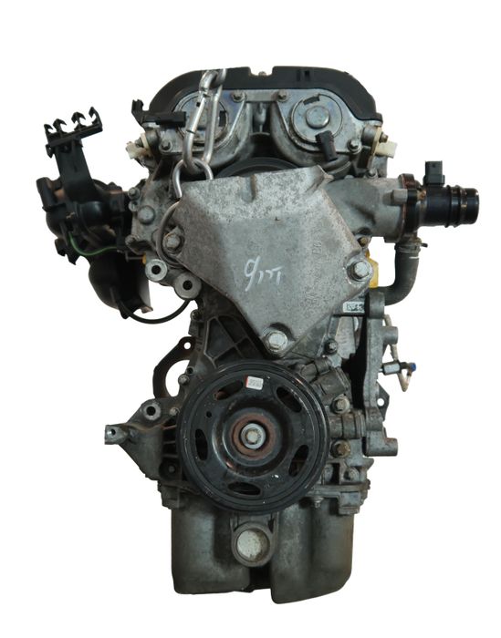 Bloc moteur Opel 1.4L A14NEL-A14-LUJ – Express Parts