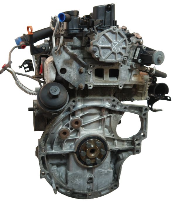 Moteur YHY-D15DT-YH01-DV5RD-LQJ Opel Combo Vivaro – vue détail
