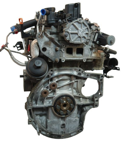 Moteur YHY-D15DT-YH01-DV5RD-LQJ Opel Combo Vivaro – vue détail