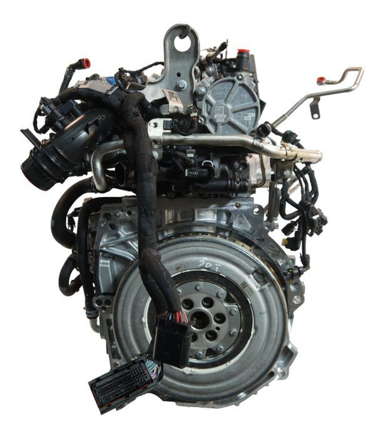 Bloc moteur Mercedes-Benz 1.3L M282.814-282.814-M282 – Express Parts