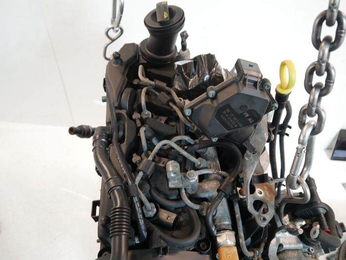 Moteur VW Transporter T5 CFCA-CFC – Express Parts Belgique